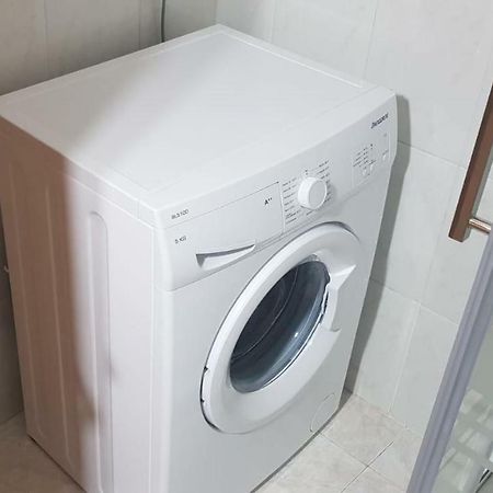 Vacacional Tegueste 2ºa Vecindario  Luaran gambar