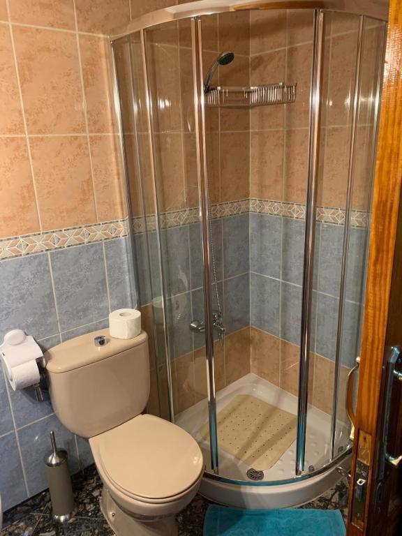 Vacacional Tegueste 2ºa Vecindario  Luaran gambar