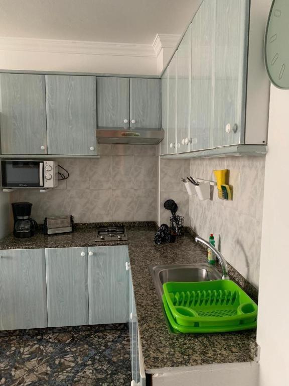 Vacacional Tegueste 2ºa Vecindario  Luaran gambar