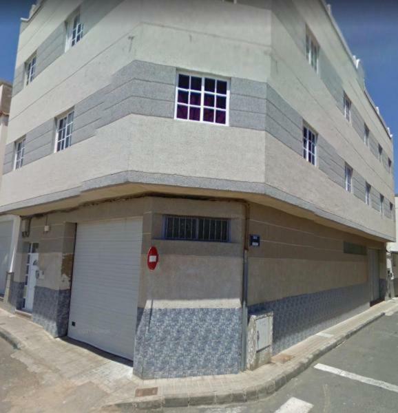 Vacacional Tegueste 2ºa Vecindario  Luaran gambar