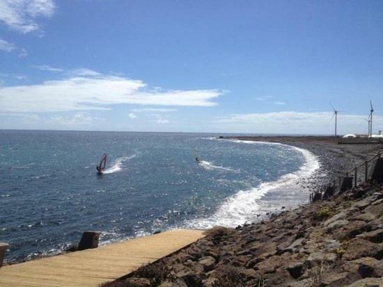 Vacacional Tegueste 2ºa Vecindario  Luaran gambar